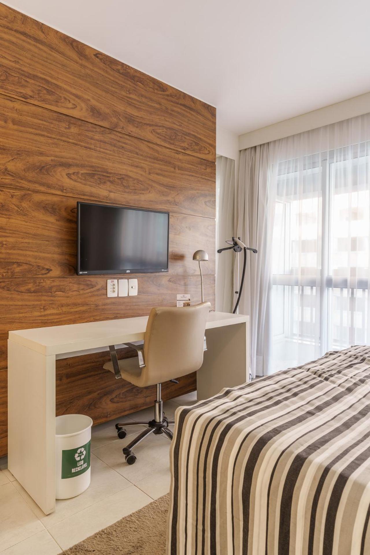 Fusion Hplus Express + Brasilia Room photo