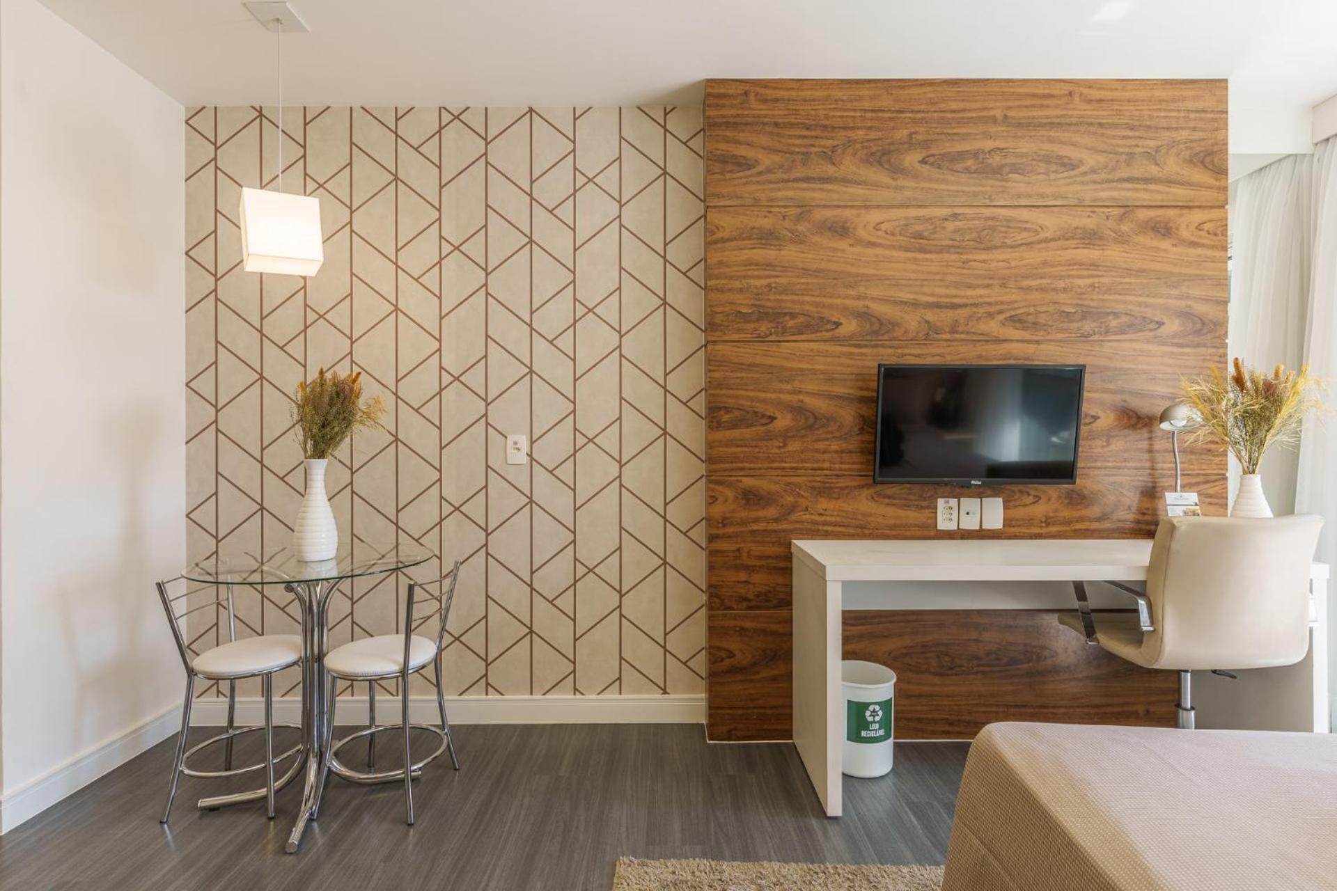 Fusion Hplus Express + Brasilia Room photo