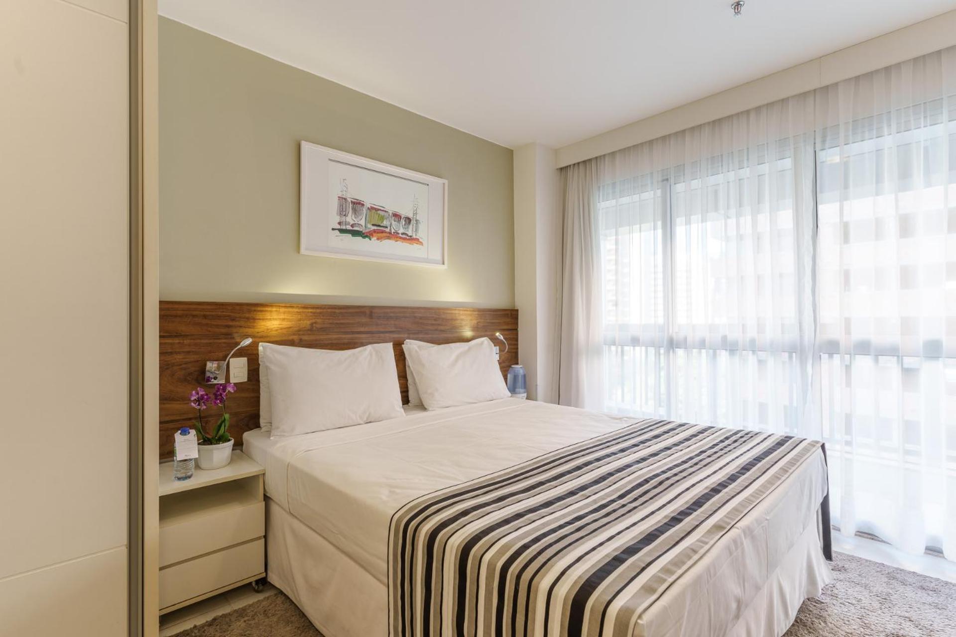 Fusion Hplus Express + Brasilia Room photo